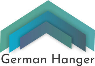 german hanger