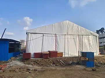 Outdoor Tent service Mumbai